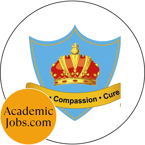 Royal Institute of Nursing Logo